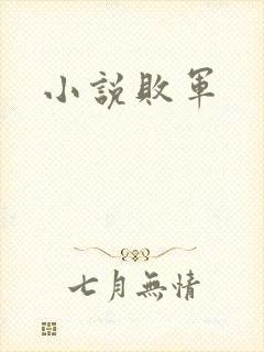 小说败军