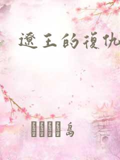 辽王的复仇小妾