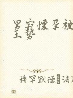 男宠怀孕被迫夹玉势