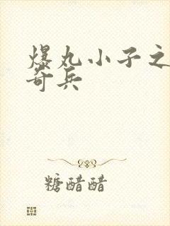 爆丸小子之圣石奇兵