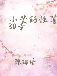 小莹的性荡生活30章