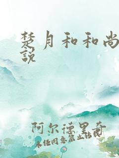 楚月和和尚的小说