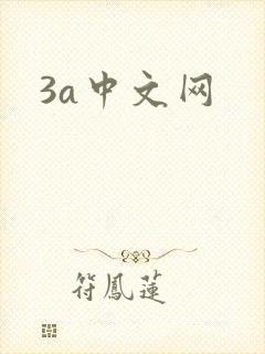 3a中文网