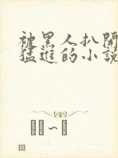 被黑人扒开双腿猛进的小说