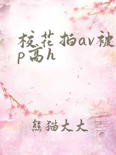 校花拍av被np高h