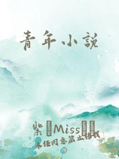 青年小说