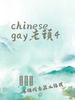 chinesegay老头4