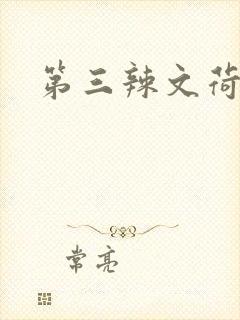 第三辣文荷包网