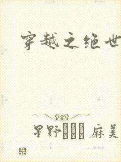 穿越之绝世皇后