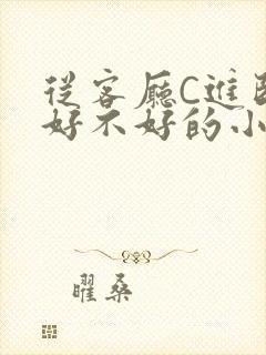 从客厅C进卧室好不好的小说