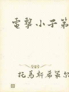 电击小子第二部