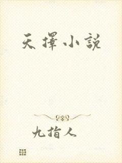 天择小说