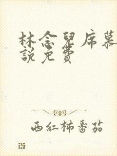 林念儿席慕寒小说免费