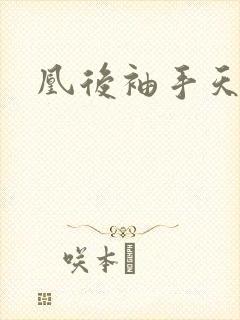 凰后袖手天下