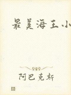 最美海王小说