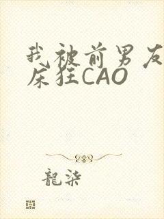 我被前男友按在床狂CAO