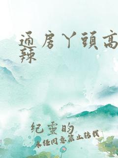 通房丫头高h肉辣