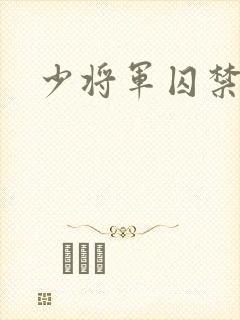 少将军囚禁我