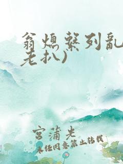 翁熄系列乱 (老扒)