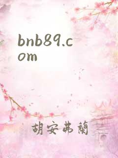 bnb89.com