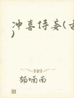 冲喜侍妾(古言)