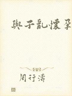 与子乱怀孕小说