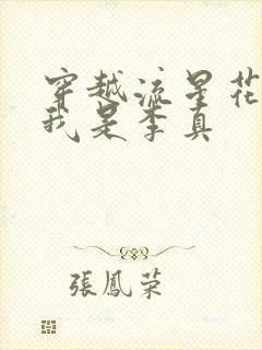 穿越流星花园之我是李真