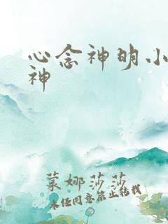 心念神明小说堕神