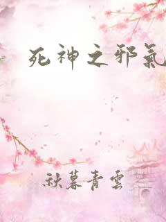 死神之邪气一护