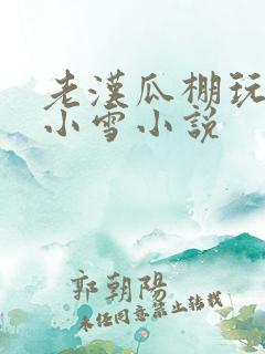 老汉瓜棚玩小丹小雪小说