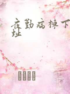 夜勤病栋下载地址