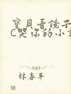 宝贝看镜子怎么C哭你的小说