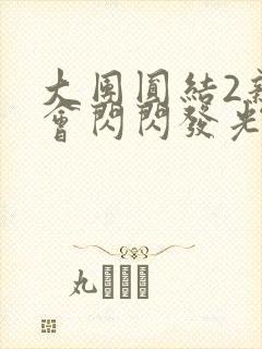 大团圆结2亲情会闪闪发光目录