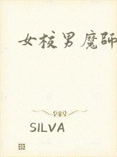 女校男魔师
