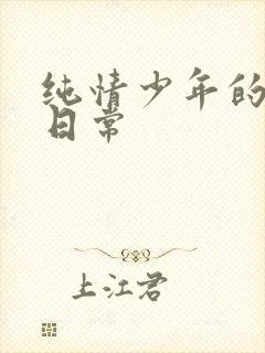 纯情少年的雌堕日常