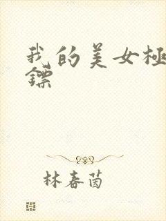 我的美女极品保镖