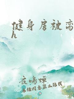 健身房被脔日常h