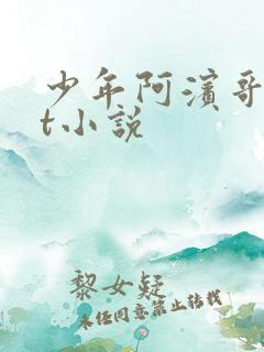 少年阿滨哥txt小说