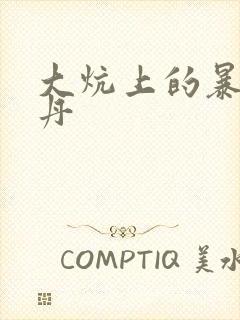 大炕上的暴伦小丹