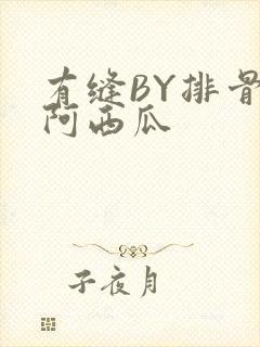 有缝BY排骨吃阿西瓜