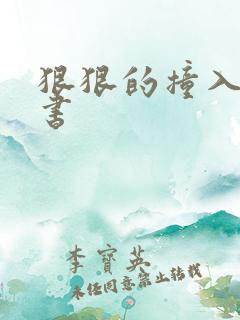 狠狠的撞入h秘书