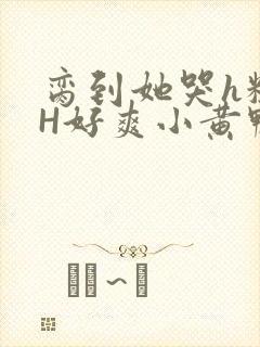 脔到她哭h粗话H好爽小黄鸭视频