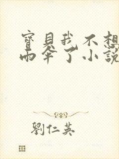 宝贝我不想带小雨伞了小说