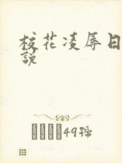 校花凌辱日记小说