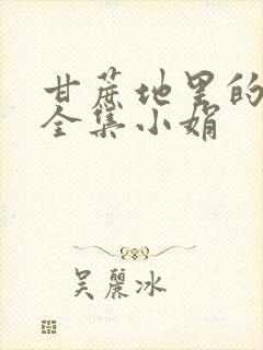 甘蔗地里的公熄全集小娟