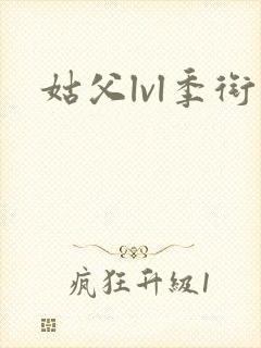 姑父lvl季衔