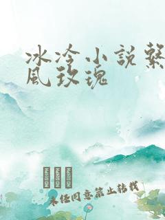 冰冷小说系列之风玫瑰