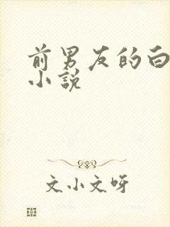 前男友的白月光小说