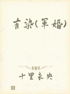 有染(军婚)