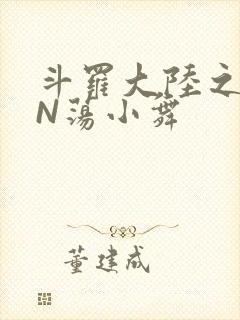 斗罗大陆之YIN荡小舞